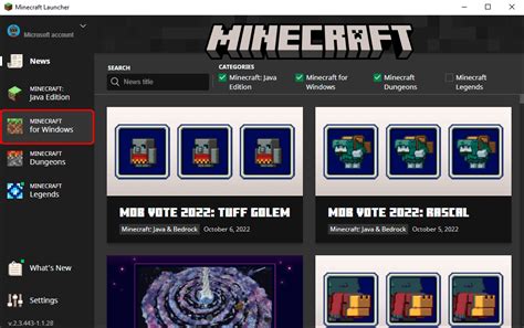 How to Play Bedrock On PC Java 的图像结果