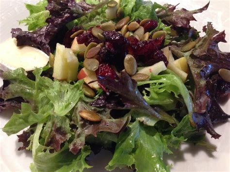 Food Write: Holman's Table ... St. Paul Airport Dining