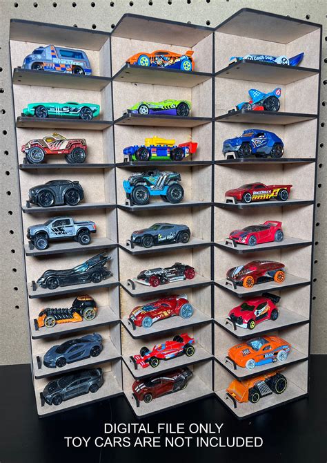 Hot Wheels Car Display Case For Sale at Christy Nathan blog