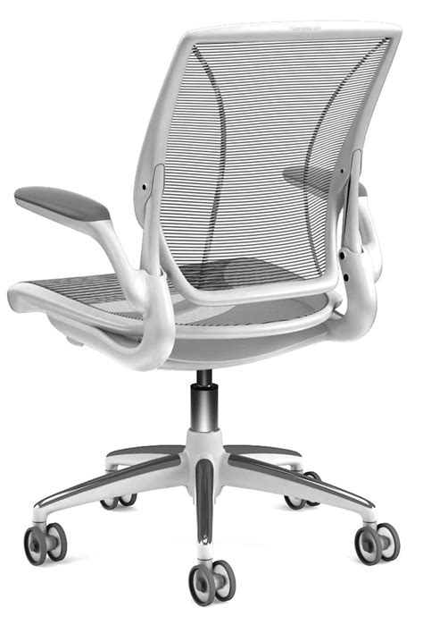 Image result for Humanscale Diffrient Chair