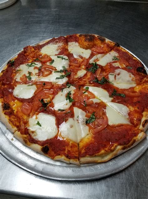 Manzella's Italian Restaurant - Champaign, IL - 115 S 1st St - Hours ...
