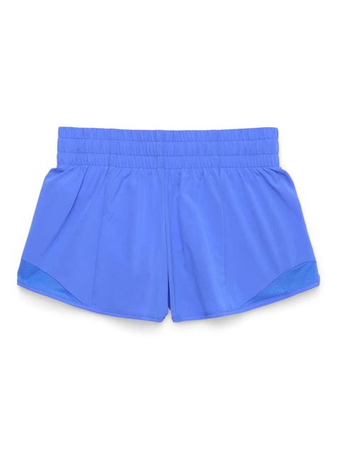 Athletic Works Girl's Active Run Short, Sizes 4-18 & Plus - Walmart.com