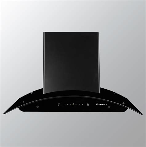 Faber 90 cm 1500 m³/hr Autoclean Kitchen Chimney (HOOD MAGNUS IN HC SC ...