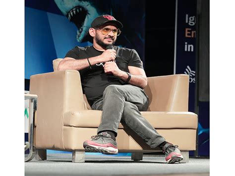 Chiripal Group hosts Aman Gupta in a unique motivational session Shark ...