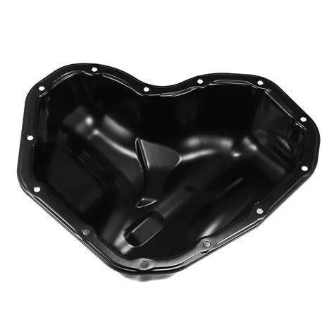 X AUTOHAUX Transmission Oil Pan for Toyota Camry Highlander Sienna ...