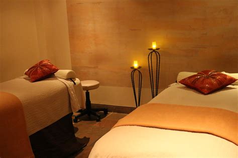 Elements Spa Evening Rejuvenation | Crystal Springs Resort