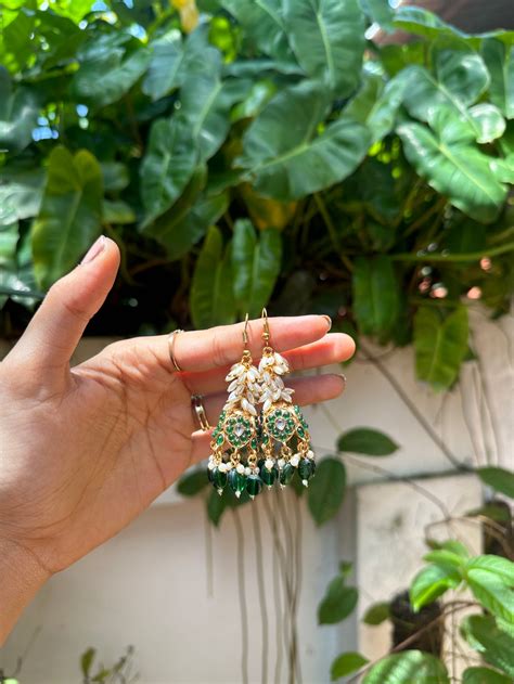 Imitation Earrings for Women Online | OH BY OZY – Ohbyozy