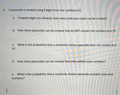 Image result for Passcode April