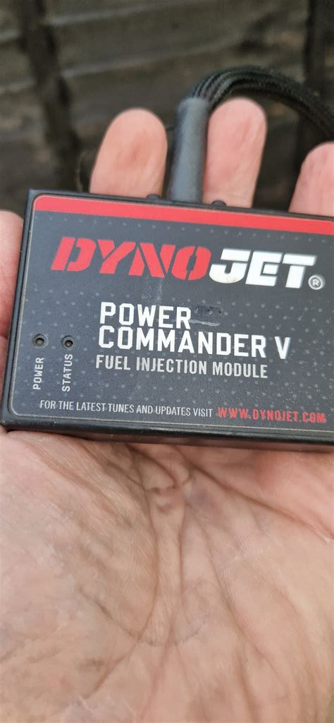 Image result for Power Commander 5