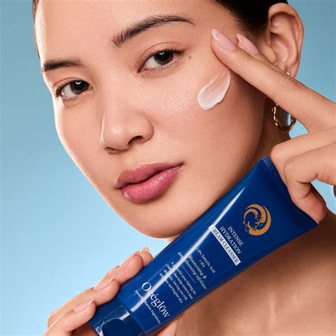 Oceglow Skincare – Where Korean Innovation Meets Oceanic Luxury