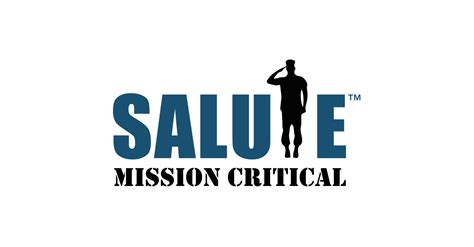 Salute Mission Critical Appoints Erich Sanchack as CEO | Business Wire