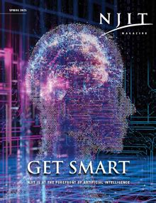 NJIT Magazine | NJIT Magazine