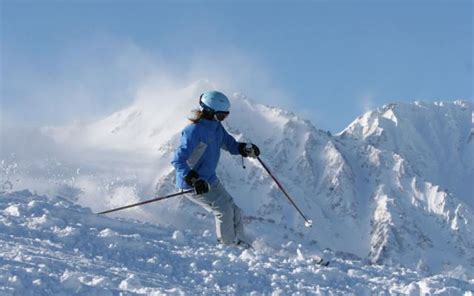 Skiing In Japanese Alps, tokyo, Japan - Top Attractions, Things to Do ...