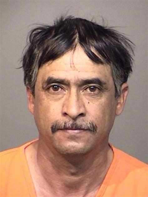 Hockley County Jail Roster