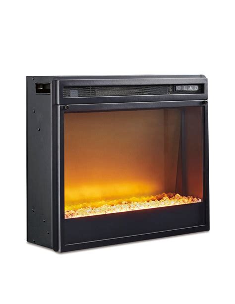 Electric Fireplace Inserts