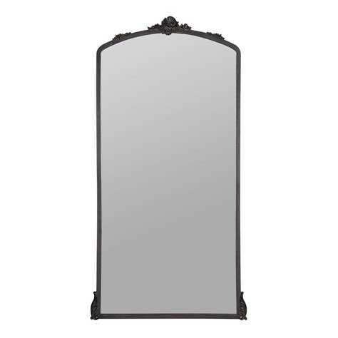 Evie Floor Mirror