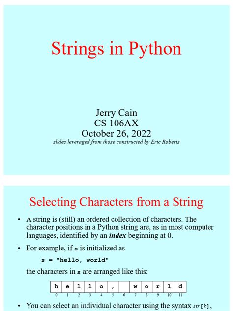 Image result for What Is String in Python