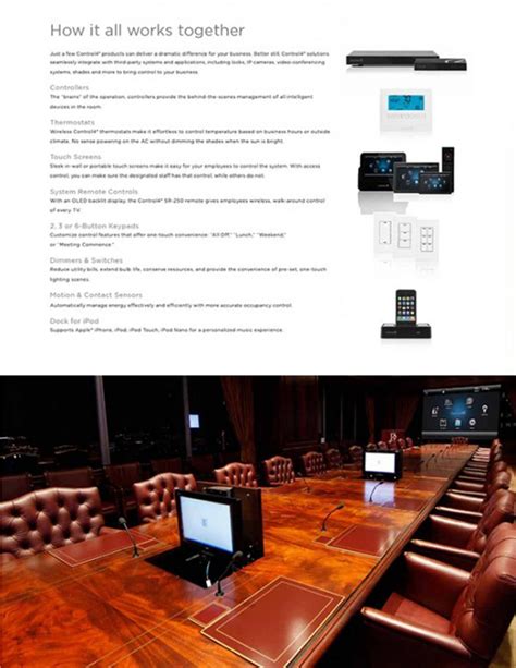 Image result for Conference Room Control Panel Windows