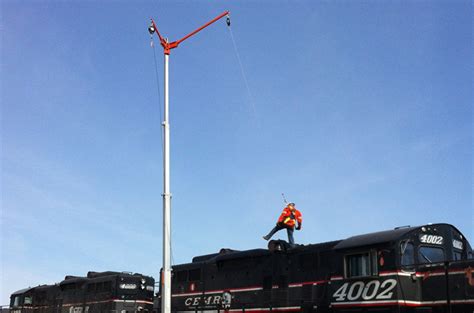 Image result for Mobile Fall Protection Demonstrations