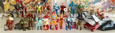 Image result for Action Figure Collection