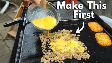 Image result for Griddle Tutorial