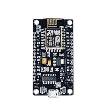 Electronic Spices ESP8266MOD NodeMCU V3 WiFi Networking Development ...