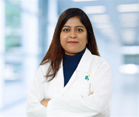 Dr. Anuradha P - Cancer Treatment Centres