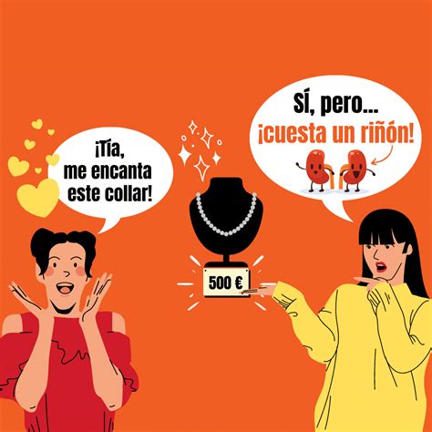 Common Idioms in Spanish - Direct Español (with Visual Examples)