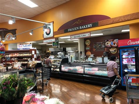 TOUR: ShopRite - Belleville, NJ