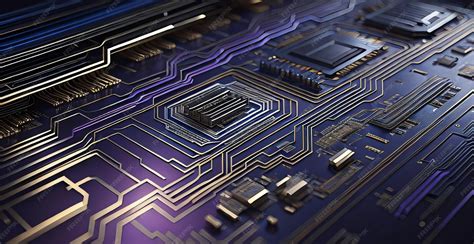 AI Computer Design 的图像结果