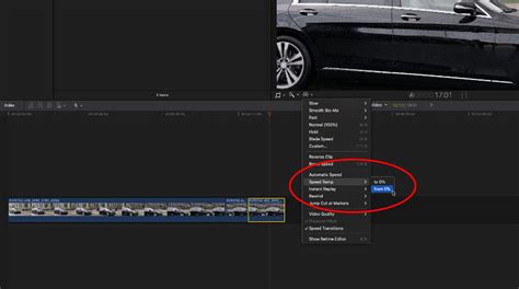 Image result for Final Cut Pro 60Fps