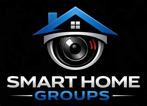 Smart Home Groups | Home