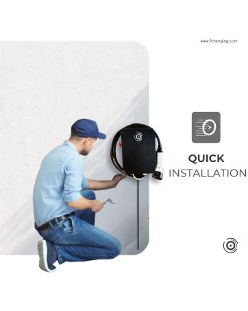 Massive Mobility 7.4 kW AC Smart EV Charger | Free 1C CMS Subscription ...