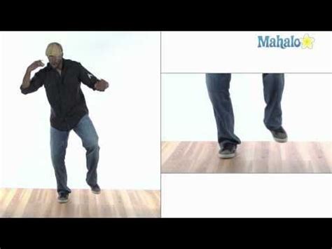 Image result for Popping and Locking Tutorial