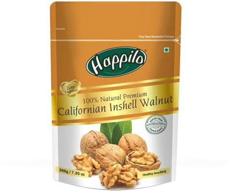 Buy Walnuts (Akhrot) & Kernels Online at Low Prices | Flipkart