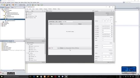 Image result for JavaFX Multiple Window