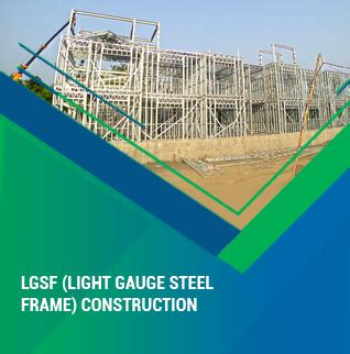 5 Types of Modular Buildings in India -Tata Steel Nest-In