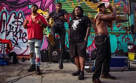 Rebelmatic With Special Guests TBA | At The Tracks, 713 S Broadway ...