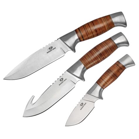 Hunting Knives Set