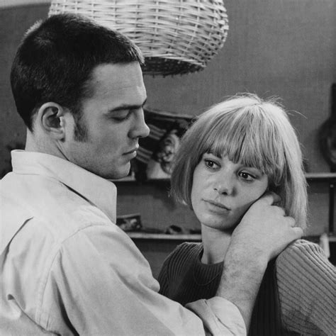 Anita Pallenberg