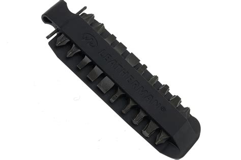 Leatherman Bit Kit | Advantageously shopping at Knivesandtools.co.uk