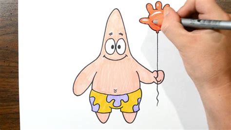 Image result for Spongebob and Patrick Drawing Tutorial