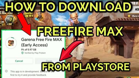 Free Fire Max 3.0: Here's How To Download The Official APK From Garena