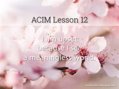 Image result for Acim Lesson 48