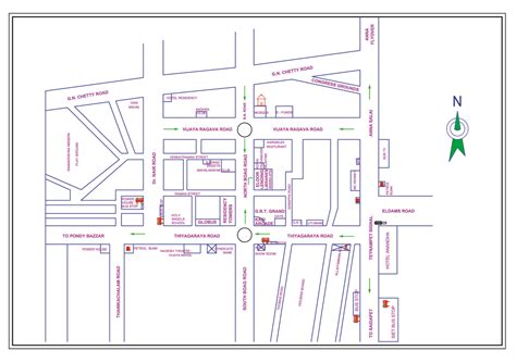 Eloor Libraries : For Love of Good Books!