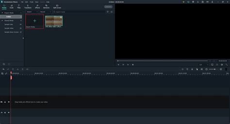 How to Create Cinematic Effect on Your Video?