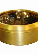 Image result for Round Coffee Table
