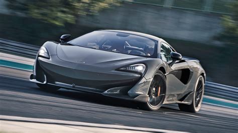 McLaren 600LT Review 2026 | Top Gear