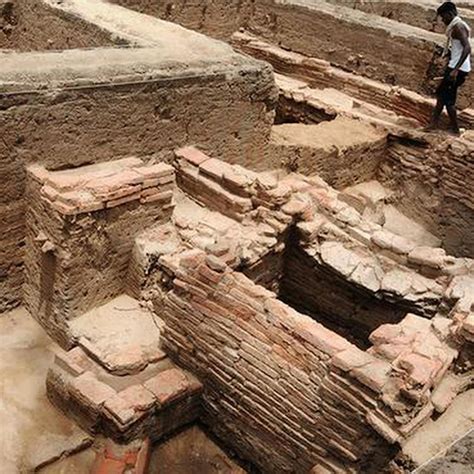 Keeladi Excavations: Unveiling Ancient Tamil Civilization