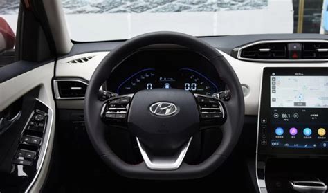 New 2022 Hyundai Creta Specification, Color Change, Rumor - New Hyundai ...